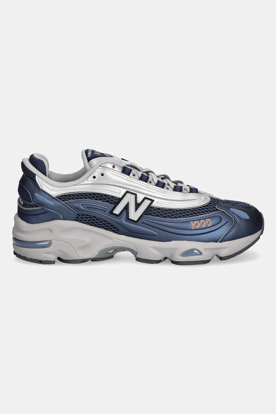New Balance sneakersy M1000 M1000P niebieski AW25