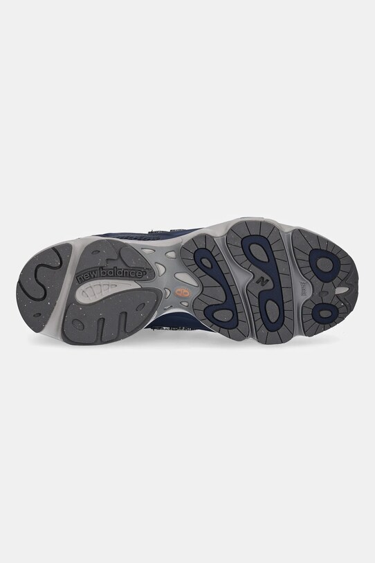 New Balance sneakersy M1000 M1000P niebieski