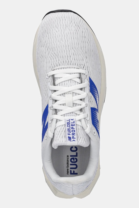 New Balance buty treningowe MFCPR szary MFCPRCZ5