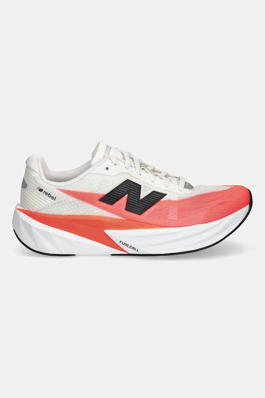 New Balance buty treningowe MFCX MFCXLV5 pomarańczowy AW25