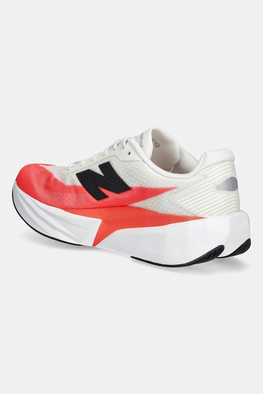 Obuwie New Balance buty treningowe MFCX MFCXLV5 pomarańczowy