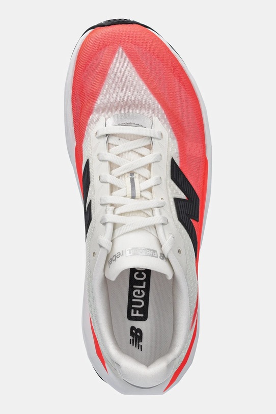 New Balance buty treningowe MFCX pomarańczowy MFCXLV5