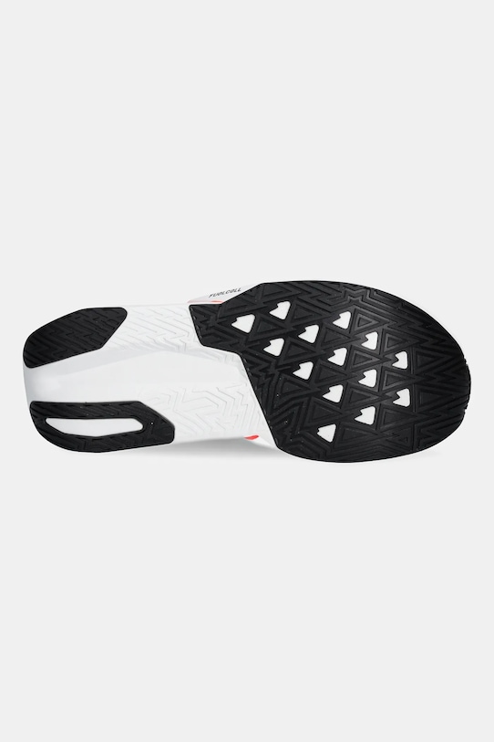 New Balance buty treningowe MFCX MFCXLV5 pomarańczowy