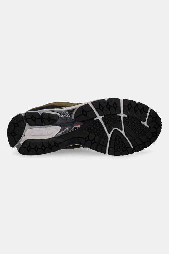 New Balance sneakersy 2002 U2002RR zielony