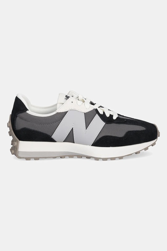 New Balance sneakers 327 U327LNB gri AW25