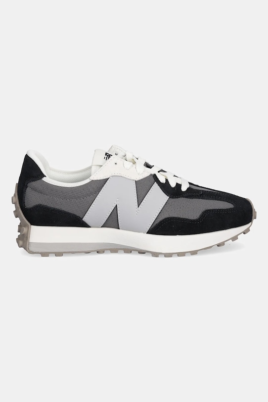 New Balance sneakers 327 U327LNB gri AW25