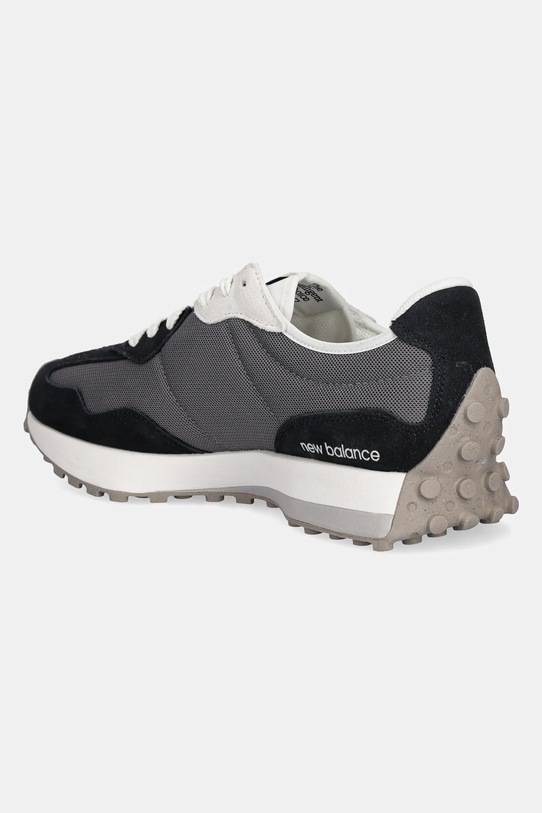 Încălțăminte New Balance sneakers 327 U327LNB gri