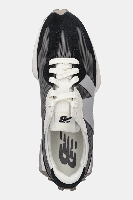 New Balance sneakers 327 gri U327LNB