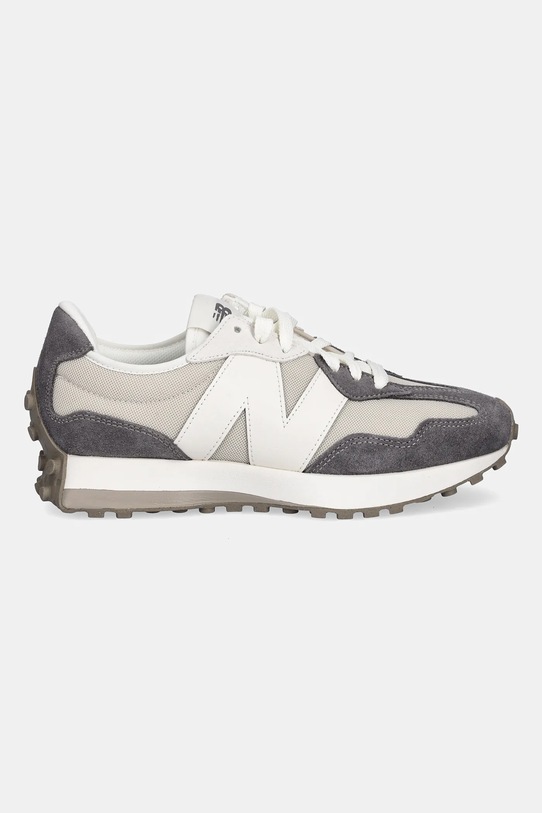 New Balance sneakers 327 U327LND gri AW25