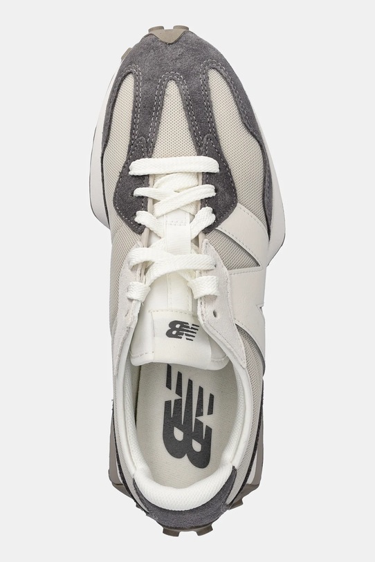 New Balance sneakers 327 gri U327LND