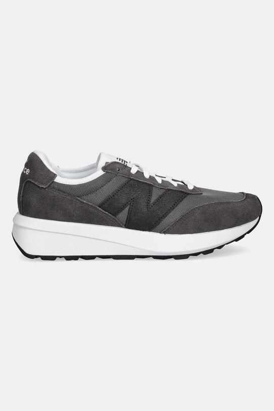 New Balance sneakersy 370 U370HD szary AW25