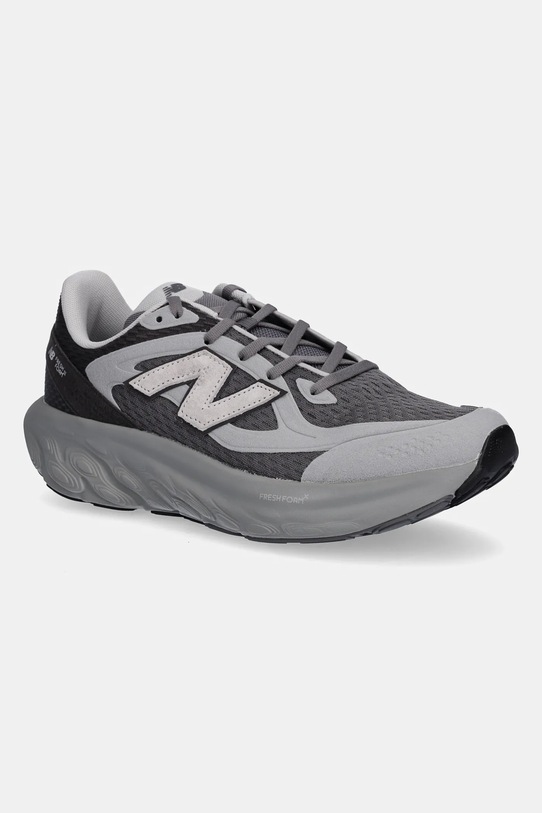 New Balance buty do biegania UTRN syntetyczny szary UTRNAA