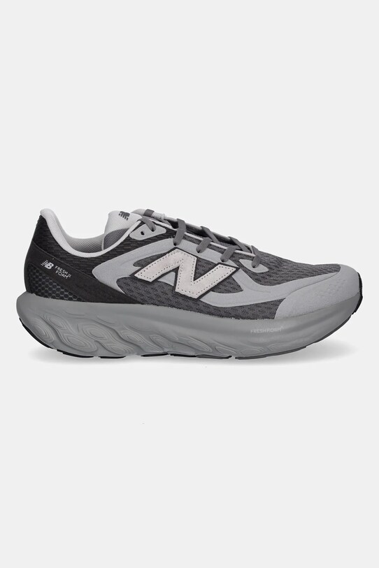 New Balance buty do biegania UTRN UTRNAA szary AW25