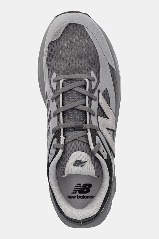 New Balance buty do biegania UTRN szary UTRNAA