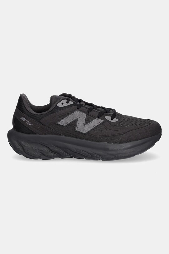 New Balance buty do biegania UTRN UTRNAB czarny AW25