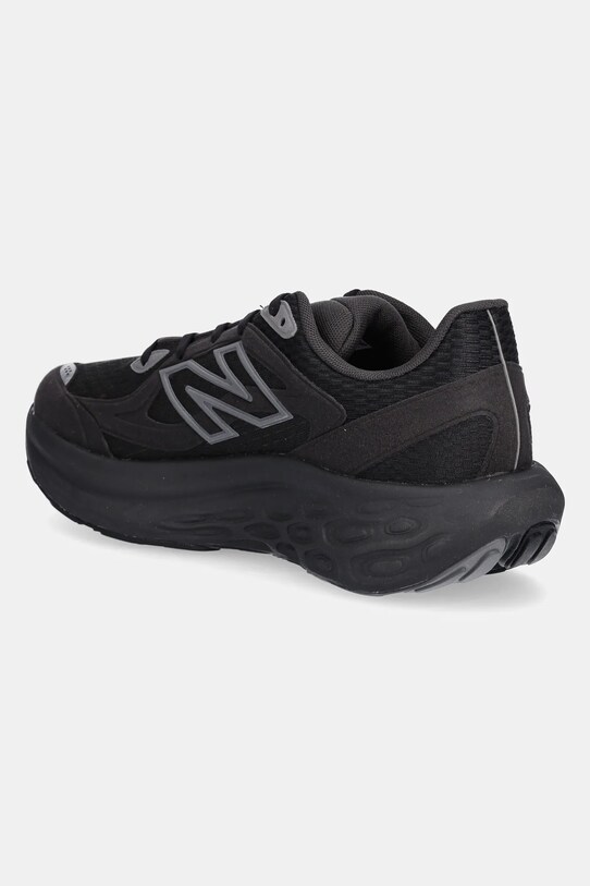 Obuwie New Balance buty do biegania UTRN UTRNAB czarny
