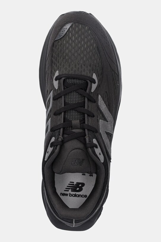New Balance buty do biegania UTRN czarny UTRNAB