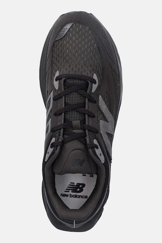 New Balance pantofi de alergat UTRN negru UTRNAB