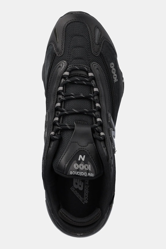 New Balance sneakersy M1000 czarny M1000K