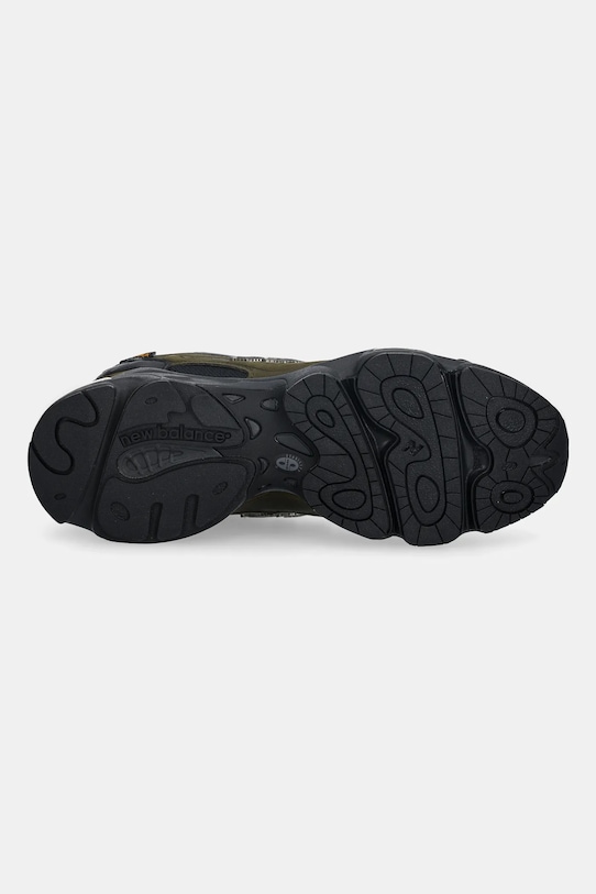 New Balance sneakers M1000 M1000L brown