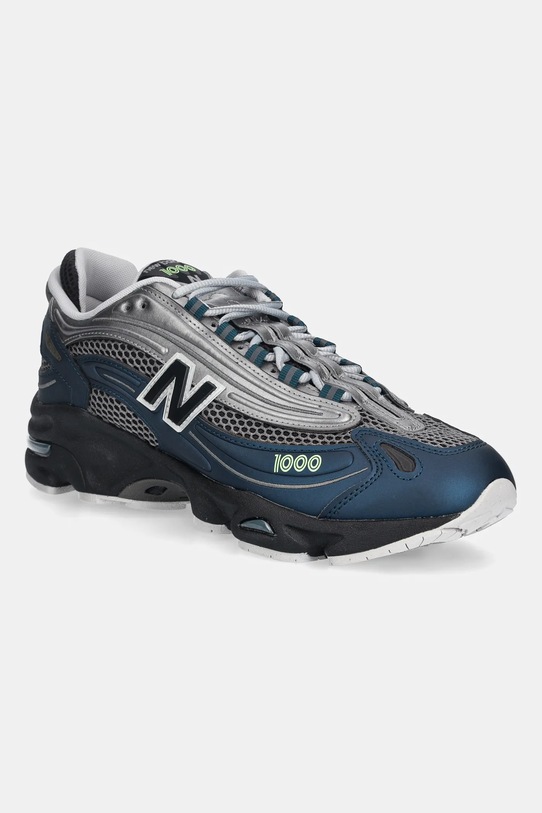 New Balance sneakersy M1000 syntetyczny granatowy M1000S