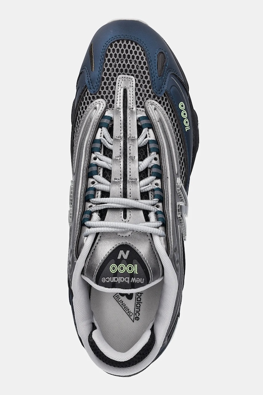 New Balance sneakers M1000 blu navy M1000S