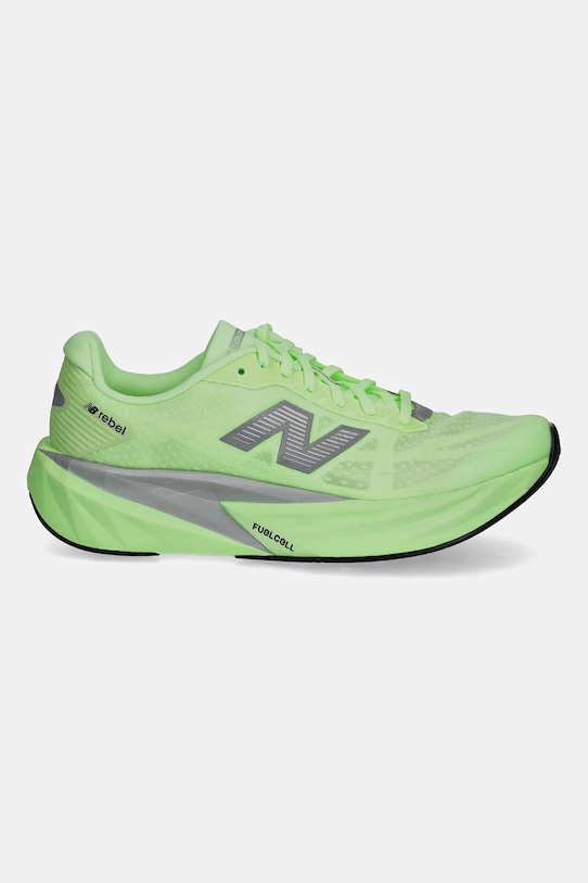 Παπούτσια για τρέξιμο New Balance MFCX MFCXLZ5 πράσινο AW25