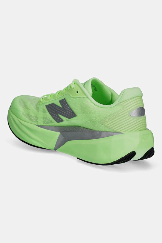 Obuwie New Balance buty do biegania MFCX MFCXLZ5 zielony