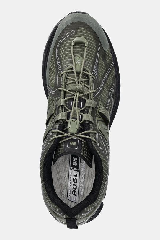 New Balance sneakersy zielony U1906RNC