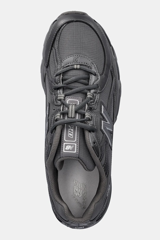 Tenisky New Balance 740 sivá U740SS2