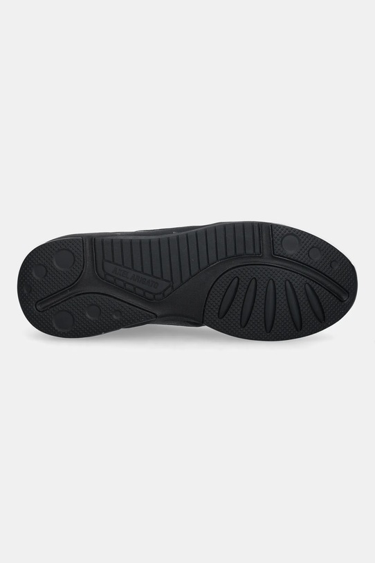Axel Arigato sneakersy skórzane Genesis Neo F3243001 czarny