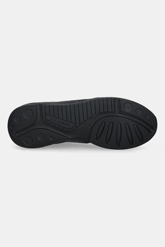 Axel Arigato sneakersy skórzane Genesis Neo F3243001 czarny