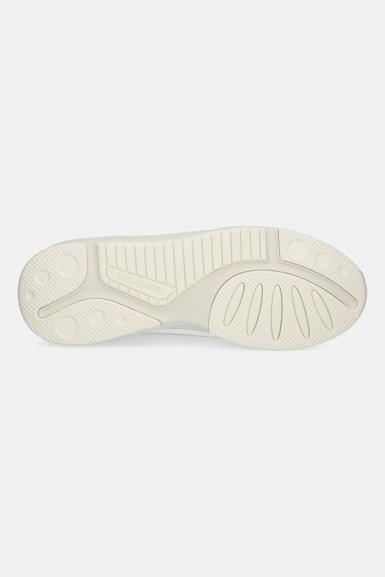 Axel Arigato sneakersy skórzane Genesis Neo F3243003 beżowy