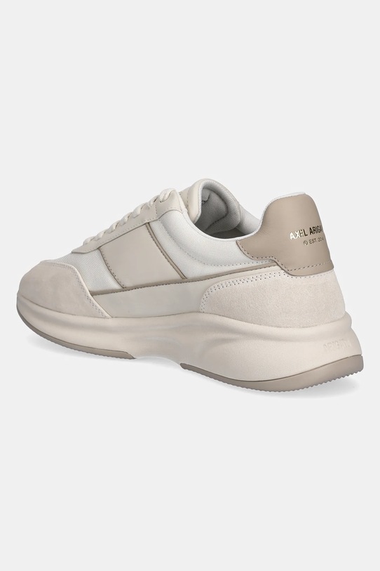 Obuwie Axel Arigato sneakersy Genesis Neo F2737005 beżowy