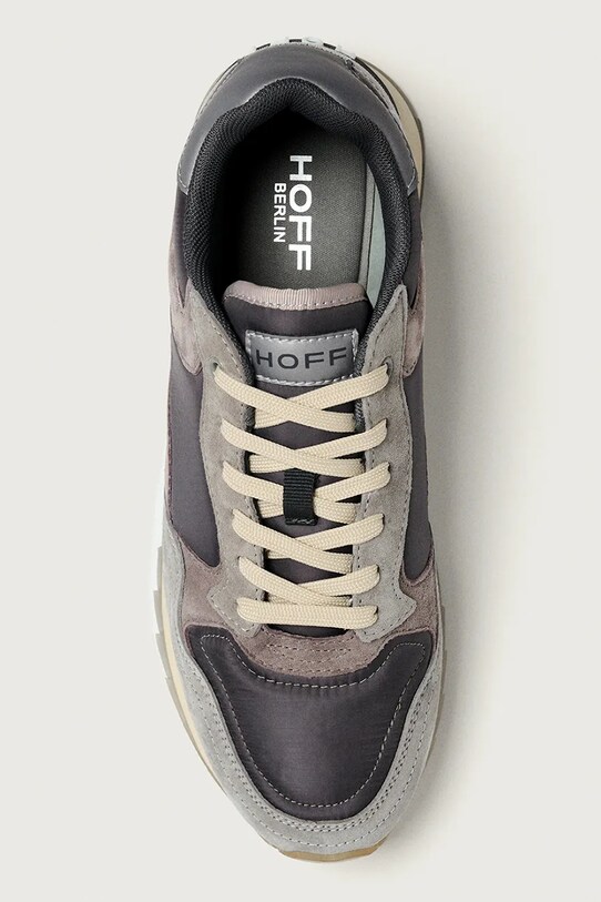 Αθλητικά Hoff CITY BERLIN MAN 22402604 γκρί