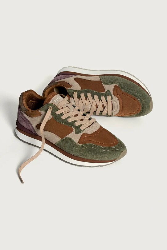 Hoff sneakers CITY SAO PAULO 22502605 maro AW25