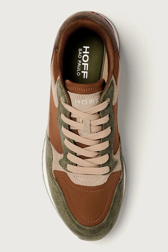 Hoff sneakers CITY SAO PAULO 22502605