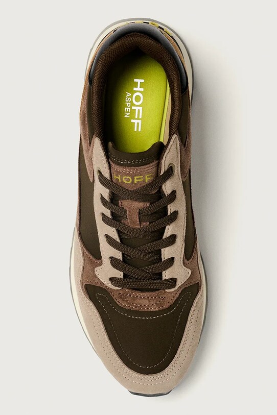 Hoff sneakers CITY ASPEN 22502608