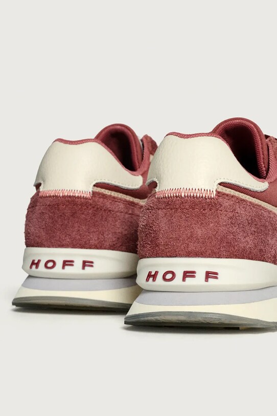 Hoff sneakers CITY CASABLANCA MAN portocaliu 22502611