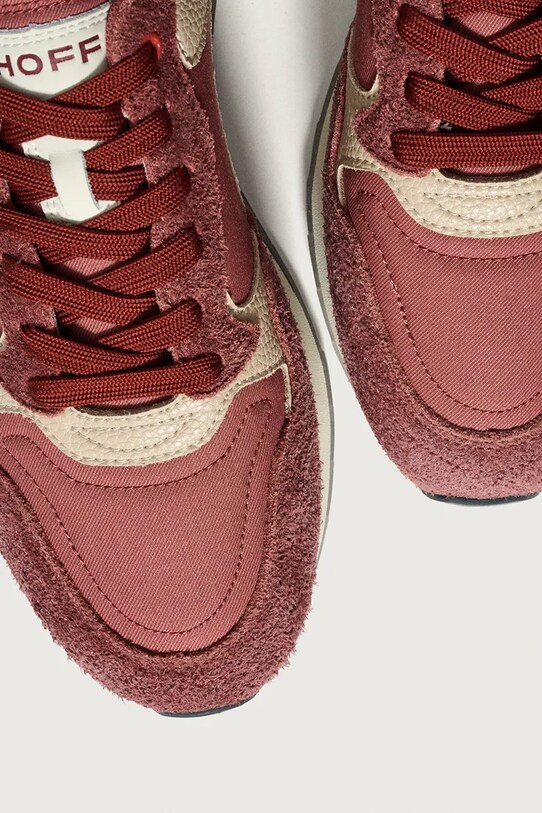 Hoff sneakers CITY CASABLANCA MAN 22502611