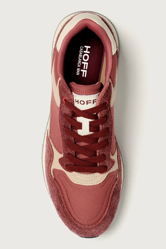 Hoff sneakers CITY CASABLANCA MAN 22502611