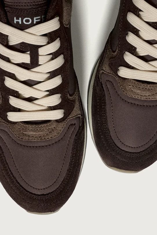 Încălțăminte Hoff sneakers CITY MUNICH 22502613 maro