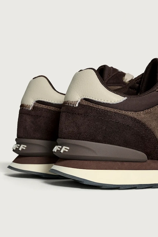 Hoff sneakers CITY MUNICH 22502613 maro