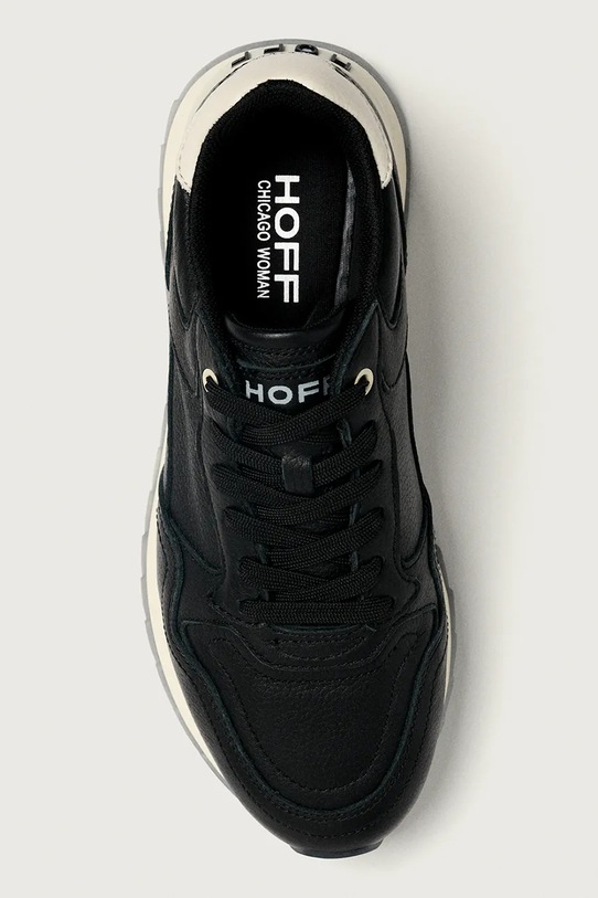 Hoff sneakers din piele CITY CHICAGO WOMAN 22502021