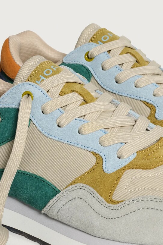 Hoff sneakers CITY SINGAPORE MAN 22502618