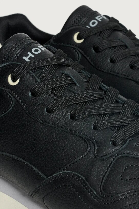 Hoff sneakers din piele CITY CHICAGO MAN 22502620 negru