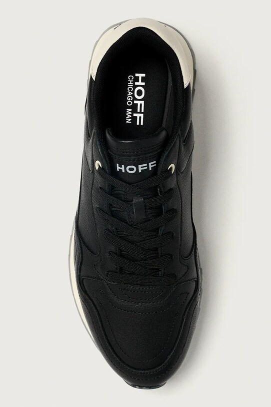 Hoff sneakers din piele CITY CHICAGO MAN 22502620