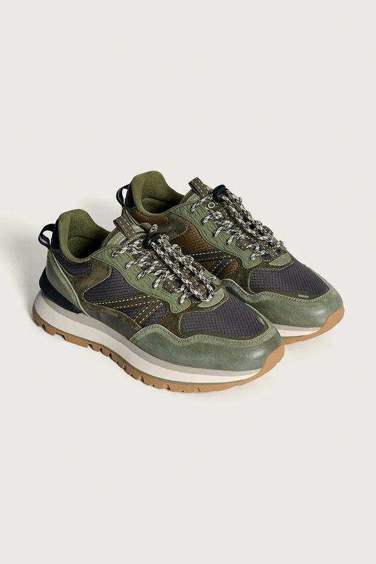 Αθλητικά Hoff CITY OFF ROAD KHAKI 22558602 πράσινο AW25