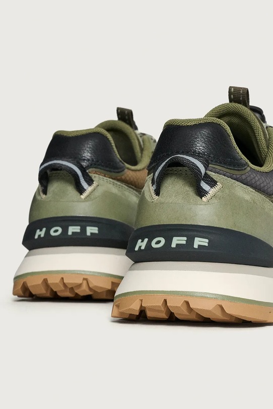 Παπούτσια Αθλητικά Hoff CITY OFF ROAD KHAKI 22558602 πράσινο