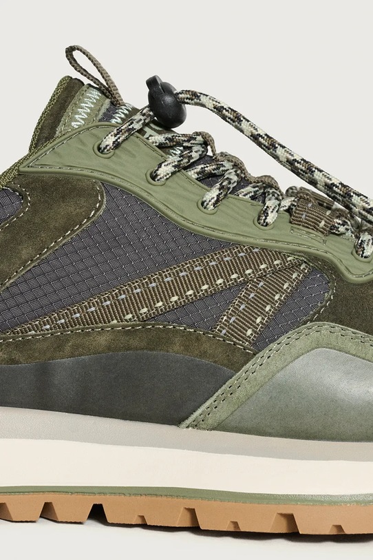 Αθλητικά Hoff CITY OFF ROAD KHAKI πράσινο 22558602